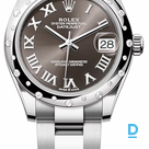 Продают Rolex Datejust 31 mm