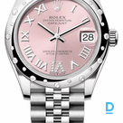Продают Rolex Datejust 31 mm