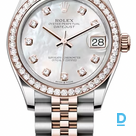 Продают Rolex Datejust 31 mm