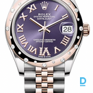 Продают Rolex Datejust 31 mm