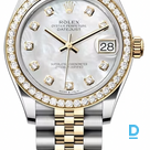 Pārdod Rolex Datejust 31 mm