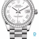 Продают Rolex Datejust 31 mm