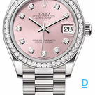 Продают Rolex Datejust 31 mm
