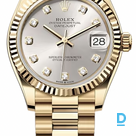 Продают Rolex Datejust 31 mm