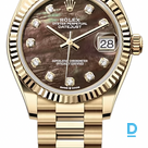 Продают Rolex Datejust 31 mm