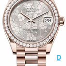 Pārdod Rolex Datejust 31 mm