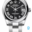 Pārdod Rolex Datejust 31 mm