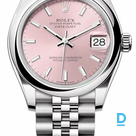 For sale Rolex Datejust 31 mm