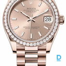 For sale Rolex Datejust 31 mm