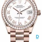 Pārdod Rolex Datejust 31 mm