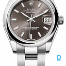 Pārdod Rolex Datejust 31 mm