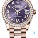 Продают Rolex Datejust 31 mm