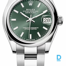 Продают Rolex Datejust 31 mm