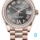 Продают Rolex Datejust 31 mm