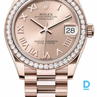 Продают Rolex Datejust 31 mm