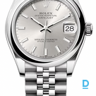 For sale Rolex Datejust 31 mm