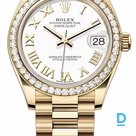 Продают Rolex Datejust 31 mm