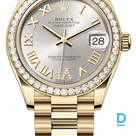 Продают Rolex Datejust 31 mm