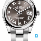 Продают Rolex Datejust 31 mm