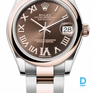 Продают Rolex Datejust 31 mm