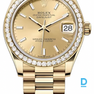 Продают Rolex Datejust 31 mm