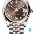Продают Rolex Datejust 31 mm