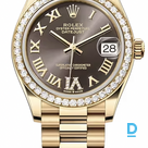 Продают Rolex Datejust 31 mm
