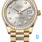 Продают Rolex Datejust 31 mm