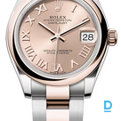 Продают Rolex Datejust 31 mm