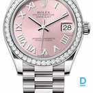 Продают Rolex Datejust 31 mm