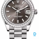 Продают Rolex Datejust 31 mm