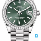 Продают Rolex Datejust 31 mm