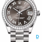 Продают Rolex Datejust 31 mm