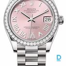 Продают Rolex Datejust 31 mm