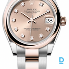 Pārdod Rolex Datejust 31 mm