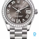 Продают Rolex Datejust 31 mm