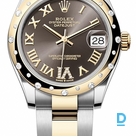 Продают Rolex Datejust 31 mm