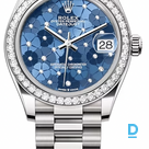 Продают Rolex Datejust 31 mm