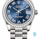 Pārdod Rolex Datejust 31 mm