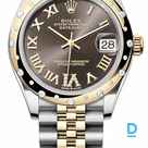 Pārdod Rolex Datejust 31 mm