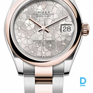 Pārdod Rolex Datejust 31 mm