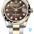 Pārdod Rolex Datejust 31 mm