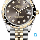 Pārdod Rolex Datejust 31 mm