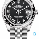 Pārdod Rolex Datejust 31 mm