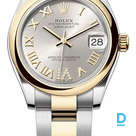 Продают Rolex Datejust 31 mm