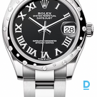 Продают Rolex Datejust 31 mm