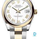 Продают Rolex Datejust 31 mm