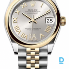 Pārdod Rolex Datejust 31 mm