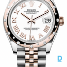 Pārdod Rolex Datejust 31 mm