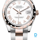 Продают Rolex Datejust 31 mm